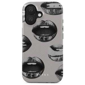 Burga Tough Case Apple iPhone 16 Plus - Next Mistake