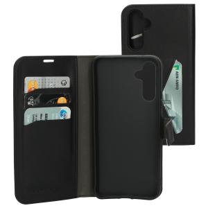 Mobiparts Classic Wallet Case Samsung Galaxy A34 5G (2023) Black