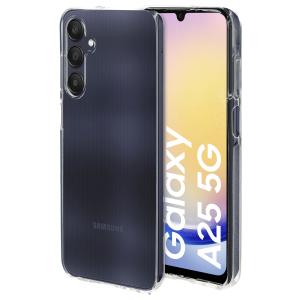 Mobiparts Classic TPU Case Samsung Galaxy A25 Transparent