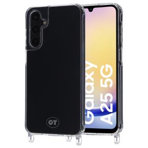 Casetastic Base Case Samsung Galaxy A25 Clear