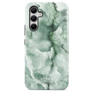 Burga Tough Case Samsung Galaxy A55 5G - Pistachio Cheesecake