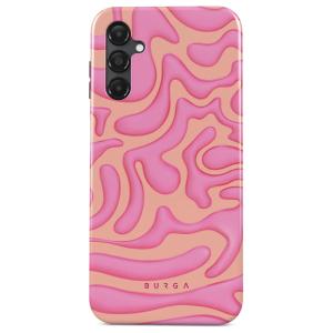 Burga Tough Case Samsung Galaxy A15 - Popsicle