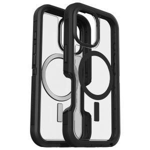 OtterBox Defender XT Case Apple iPhone 16 Clear