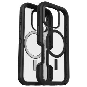 OtterBox Defender XT Case Apple iPhone 16 Pro Clear