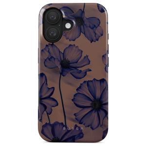 Burga Tough Case Apple iPhone 16 - Velvet Night