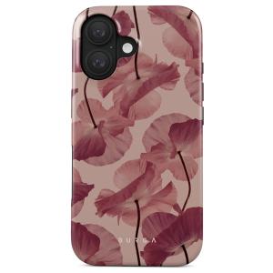 Burga Tough Case Apple iPhone 16 - Tender Kiss