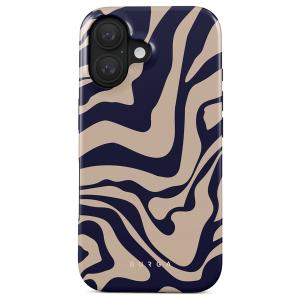 Burga Tough Case Apple iPhone 16 - Vigilant