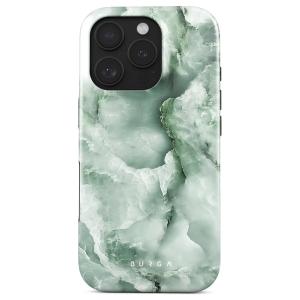 Burga Tough Case Apple iPhone 16 Pro - Pistachio Cheesecake