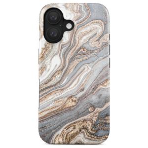 Burga Tough Case Apple iPhone 16 Plus - Gentle Wind