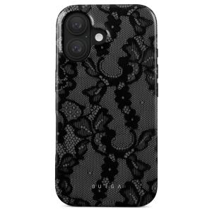 Burga Tough Case Apple iPhone 16 - Magnetic
