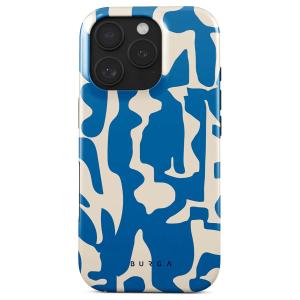 Burga Tough Case Apple iPhone 16 Pro - Mirage