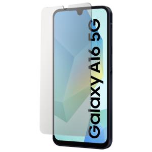 Mobiparts Regular Tempered Glass Samsung Galaxy A16/A26