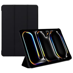 Mobiparts Tablet Stand Case Apple iPad Pro 11 (2024) Black