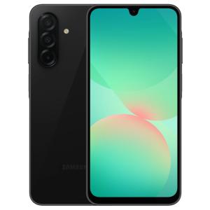 Samsung Galaxy A26 5G 128GB Black