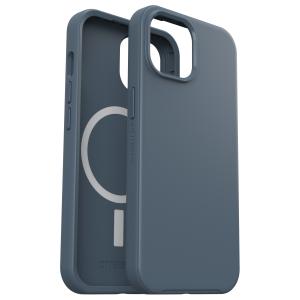 OtterBox Symmetry MagSafe Case Apple iPhone 16e/15/14/13 Blue