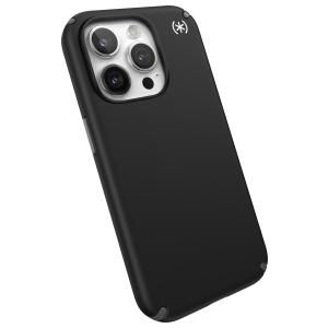 Speck Presidio2 Pro Apple iPhone 15 Pro Black -  with Microban