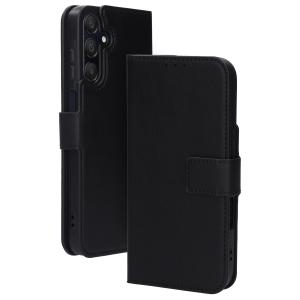 Mobiparts Classic Wallet Case Samsung Galaxy A15 Black