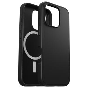 OtterBox Symmetry MagSafe Case Apple iPhone 16 Pro Black