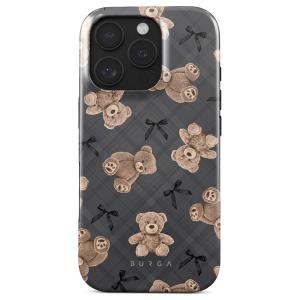Burga Tough Case Apple iPhone 16 Pro - BFF