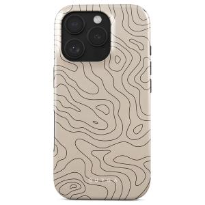 Burga Tough Case Apple iPhone 16 Pro - Wild Terrain