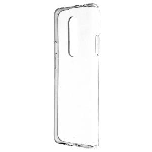 Mobiparts Classic TPU Case OnePlus 7 Pro Transparent