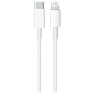 Apple Lightning to USB-C-kabel (2m)  MQGH2ZM/A 