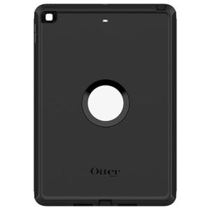 OtterBox Defender Case Apple iPad 10.2 (2019/2020/2021) Black