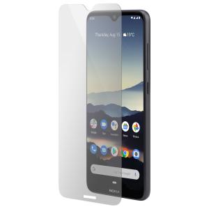 Mobiparts Regular Tempered Glass Nokia 6.2/7.2  (2019)