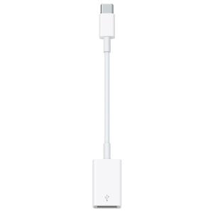 Apple USB-C to USB Adapter White MJ1M2ZM/A