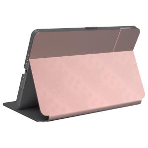 Speck Balance Folio Metallic Case Apple iPad 10.2 (2019/2020/2021) Rose Gold