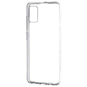 Mobiparts Classic TPU Case Samsung Galaxy A51 (2020) Transparent