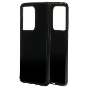 Mobiparts Classic TPU Case Samsung Galaxy S20 Ultra 4G/5G Black