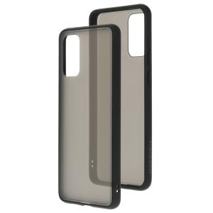 Mobiparts Classic Hardcover Samsung Galaxy S20 4G/5G Grey