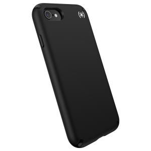 Speck Presidio2 Pro Apple iPhone 6/6S/7/8/SE (2020/2022) Black - with Microban