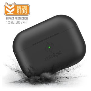 Catalyst Slim Case Apple Airpods Pro Black