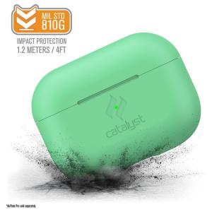 Catalyst Slim Case Apple Airpods Pro Mint Green