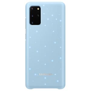 Samsung Galaxy S20 Plus 4G/5G LED View Cover Sky Blue