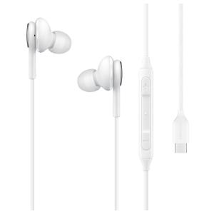 Samsung USB-C Earphones White