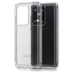 SoSkild Samsung Galaxy S20 Ultra Defend 2.0 Heavy Impact Case Transparent