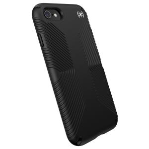 Speck Presidio2 Grip Apple iPhone 7/8/SE (2020/2022) Black - with Microban