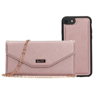 Casetastic Clutch Apple iPhone 7/8/SE (2020) Pink