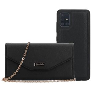 Casetastic Clutch Samsung Galaxy A51 (2020) Black