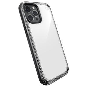 Speck Presidio2 Armor Cloud Apple iPhone 12 Pro Max Clear - with Microban