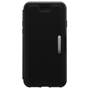 OtterBox Strada Case Apple iPhone 7/8/SE (2020/2022) Shadow Black