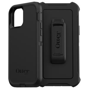 OtterBox Defender Case Apple iPhone 12/12 Pro Black