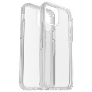 OtterBox Symmetry Clear Case Apple iPhone 12/12 Pro Clear