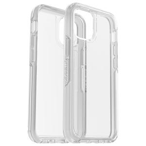 OtterBox Symmetry Clear Case Apple iPhone 12 Mini Clear