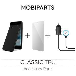 Mobiparts Essential TPU Accessory Pack V3 Apple iPhone 11