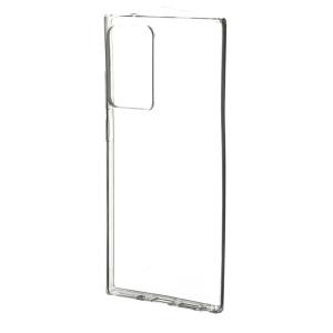 Mobiparts Classic TPU Case Samsung Galaxy Note 20 Ultra Transparent