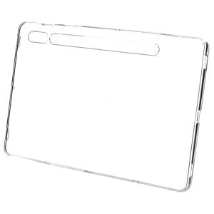 Mobiparts Classic TPU Case Samsung Tab S7 (2020) Transparent